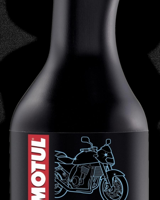 Motul 105505 - MITTEL CZYSZCZACY . MOTOCYKLA 1L E2 MW