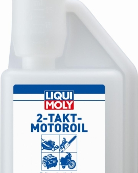 Liqui Moly 1051 - Г–L . KOSIAREK LM -0.25L