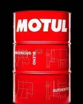 Motul 100285 - Motoröl