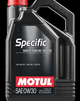 Motul 106437 - Motoröl