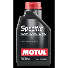 Motul 106429 - Motoröl