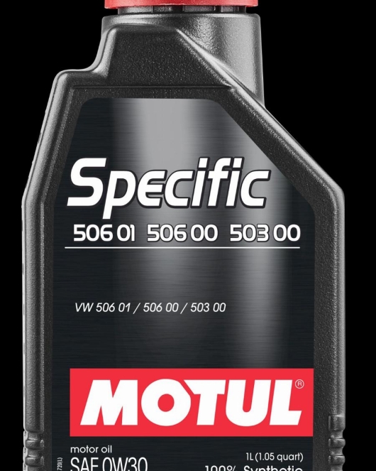 Motul 106429 - Motoröl