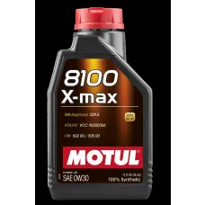 Motul 106569 - Motoröl