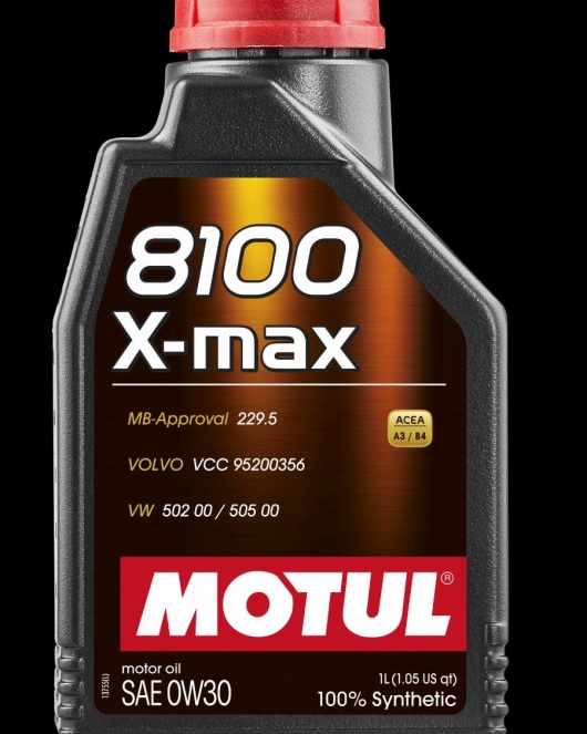 Motul 106569 - Motoröl