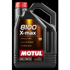 Motul 106571 - Motoröl