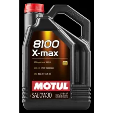 Motul 106601 - Motoröl