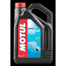 Motul 106359 - MOTOR Г–L 15W-40 MOTUL INBOARD 4T  5L