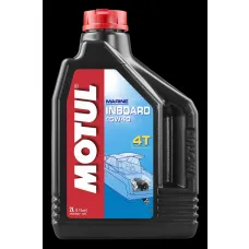 Motul 106363 - MOTOR Г–L 15W-40 MOTUL INBOARD 4T  2L