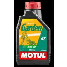 Motul 100053 - MOTOR Г–L GARDEN 4T SAE 30 -2L-