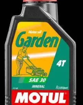 Motul 100053 - MOTOR Г–L GARDEN 4T SAE 30 -2L-