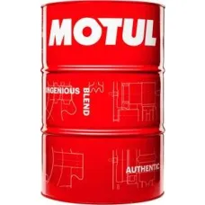 Motul 100172 - Motoröl