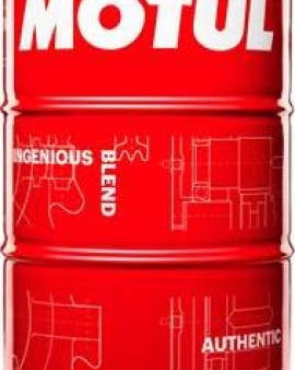 Motul 104498 - Motoröl