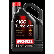 Motul 100357 - Motoröl