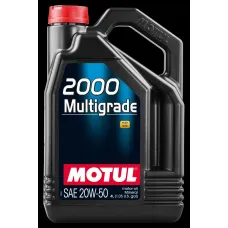 Motul 100310 - Motoröl