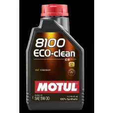 Motul 101542 - MOTOR Г–L 5W-30 MOTUL 8100 ECO-CLEAN C2-1