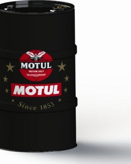 Motul 101268 - Motoröl