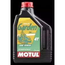 Motul 101282 - MOTOR Г–L 10W-30 MOTUL GARDEN 4T-2L