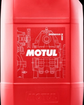 Motul 104008 - Motoröl