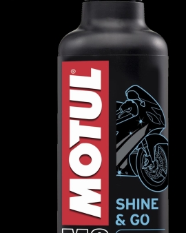 Motul 103000 - MITTEL CZYSZCZACY . MOTOCYKLA 0.4L