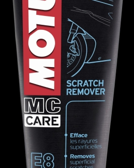 Motul 103003 - MITTEL . USUW RYS SCRATCH REMOVER 0.1L