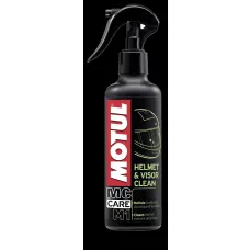 Motul 102992 - MITTEL . REINIGUNG HELM 250ML