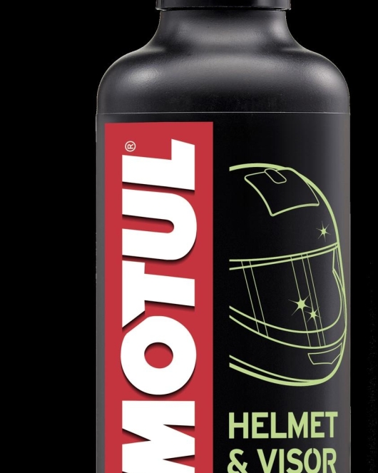 Motul 102992 - MITTEL . REINIGUNG HELM 250ML