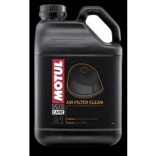 Motul 102985 - MITTEL . REINIG.FILTROW POW. MOTUL-5L