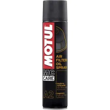 Motul 102986 - Г–L . FILTROW LUFT MOTUL-0.4L  A2