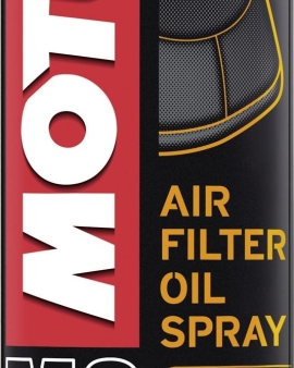 Motul 102986 - Г–L . FILTROW LUFT MOTUL-0.4L A2