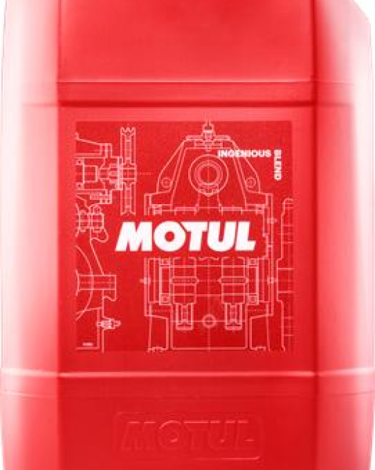 Motul 103981 - Motoröl