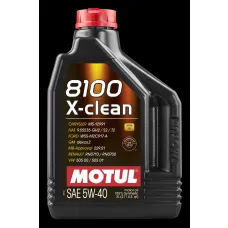 Motul 102049 - Motoröl