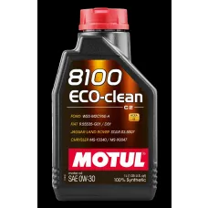 Motul 102888 - MOTOR Г–L 0W-30 MOTUL ECO-CLEAN C2-1L