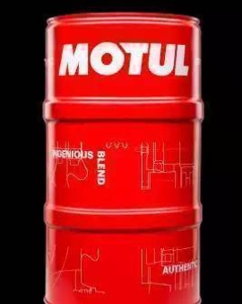 Motul 103134 - Motoröl