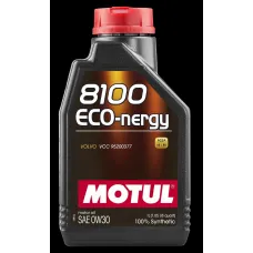 Motul 102793 - MOTOR Г–L 0W-30 MOTUL 8100 ECO-NERGY -1L