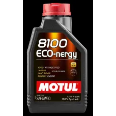 Motul 102782 - MOTOR Г–L 5W-30 MOTUL 8100 ECO-NERGY -1L