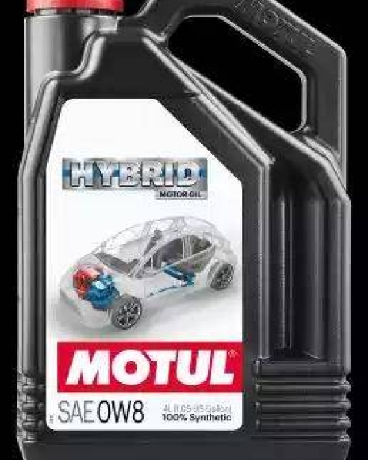 Motul 107156 - Motoröl