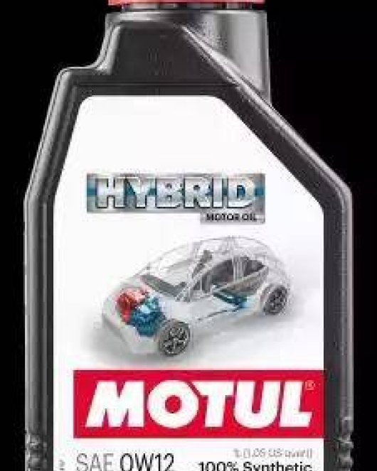 Motul 107151 - Motoröl