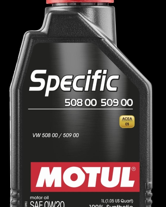 Motul 107385 - MOTOR Г–L 0W-20 SPECIFIC 508 00 - 509 00