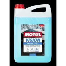 Motul 107787 - Frostschutz. Scheibenreinigungsanlage