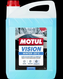 Motul 107787 - Frostschutz. Scheibenreinigungsanlage