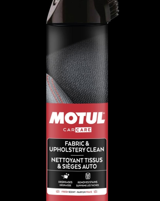 Motul 110141 - Innenraumreiniger, Ultraschallvernebler