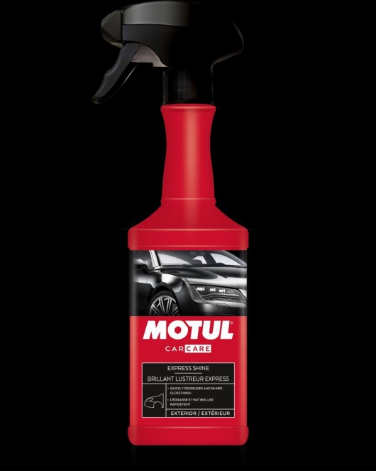 Motul 110154 - SRODEK ODTLUSZCZAJCY MOTUL 0.5L