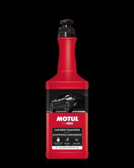 Motul 110150 - SRODEK DO MYCIA SAM. MOTUL 0.5L