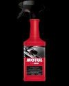 Motul 110153 - SRODEK DO MYCIA SZYB MOTUL 0.5L