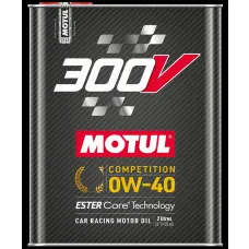 Motul 110857 - Motoröl