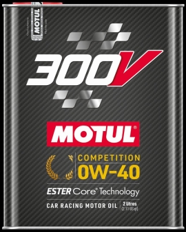 Motul 110857 - Motoröl