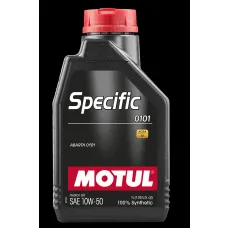 Motul 110282 - Motoröl