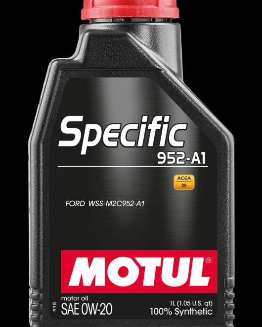 Motul 111241 - OLEJ SIL.0W-20 SPECIFIC 952-A1 1L