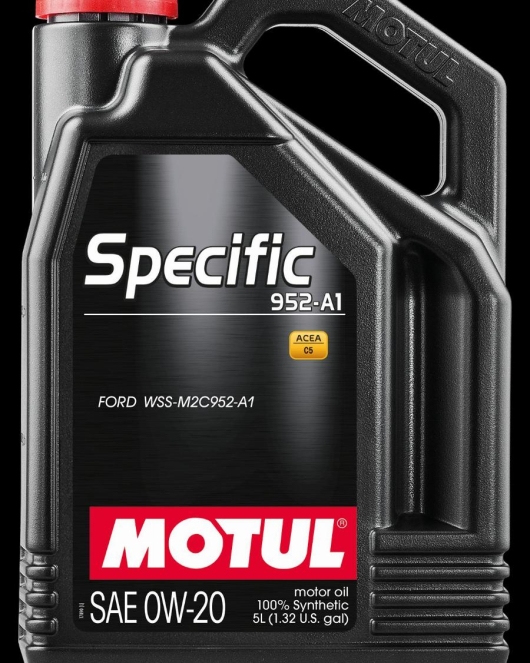 Motul 111224 - OLEJ SIL.0W-20 SPECIFIC 952-A1 5L