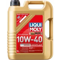 Liqui Moly 21315 - MOTOR Г–L.10W-40 DIESEL LEICHTLAUF 5L